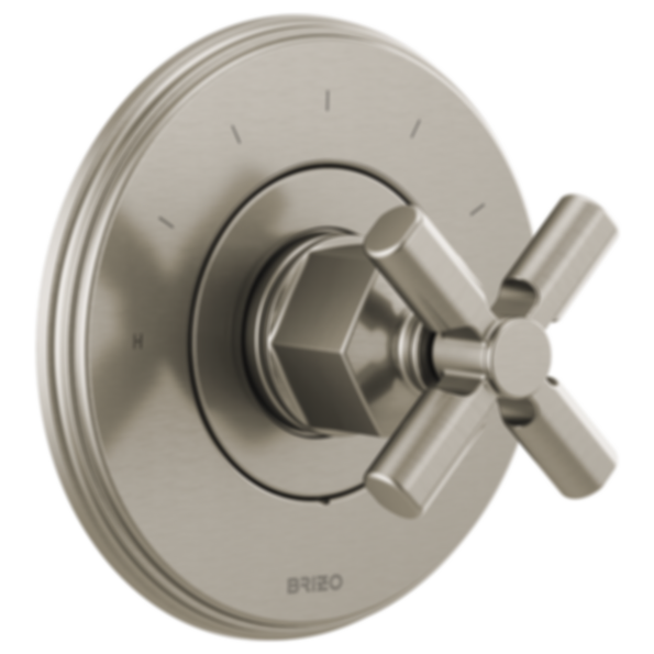 Invari® Sensori® Thermostatic Valve Trim - Less Handle - T66T076-PCLHP