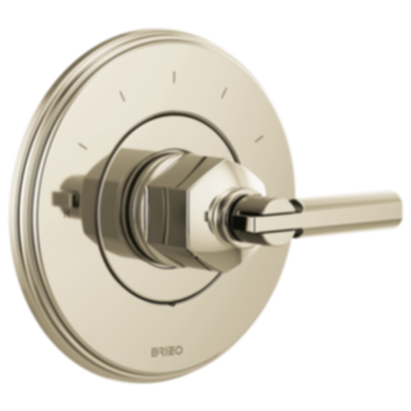 Invari® Sensori® Thermostatic Valve Trim - Less Handle - T66T076-PCLHP