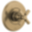Invari® Sensori® Thermostatic Valve Trim - Less Handle - T66T076-PCLHP
