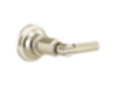 Invari® Sensori® Volume Control Trim With Lever Handle - T66676-PC