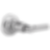 Invari® Sensori® Volume Control Trim With Lever Handle - T66676-PC