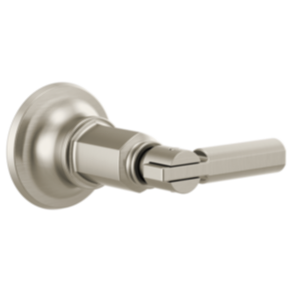 Invari® Sensori® Volume Control Trim With Lever Handle - T66676-PC
