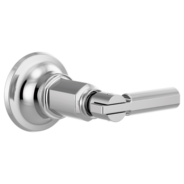 Invari® Sensori® Volume Control Trim With Lever Handle - T66676-PC