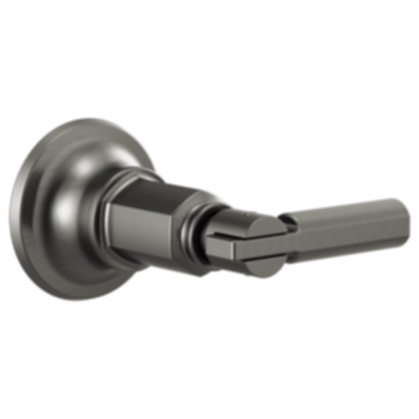 Invari® Sensori® Volume Control Trim With Lever Handle - T66676-PC