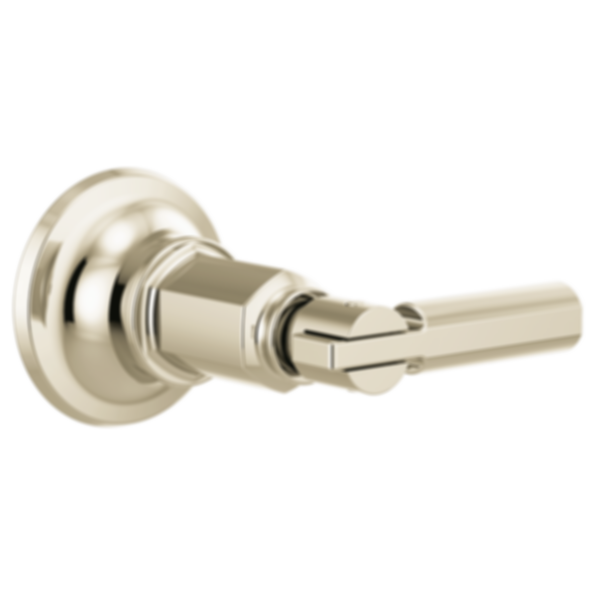 Invari® Sensori® Volume Control Trim With Lever Handle - T66676-PC