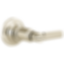 Invari® Sensori® Volume Control Trim With Lever Handle - T66676-PC