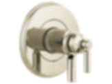 Invari® Tempassure® Thermostatic Valve Only Trim - T60076-PC