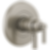 Invari® Tempassure® Thermostatic Valve Only Trim - T60076-PC