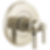 Invari® Tempassure® Thermostatic Valve Only Trim - T60076-PC
