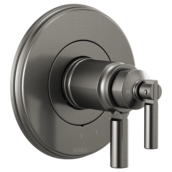 Invari® Tempassure® Thermostatic Valve Only Trim - T60076-PC