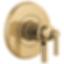 Invari® Tempassure® Thermostatic Valve Only Trim - T60076-PC