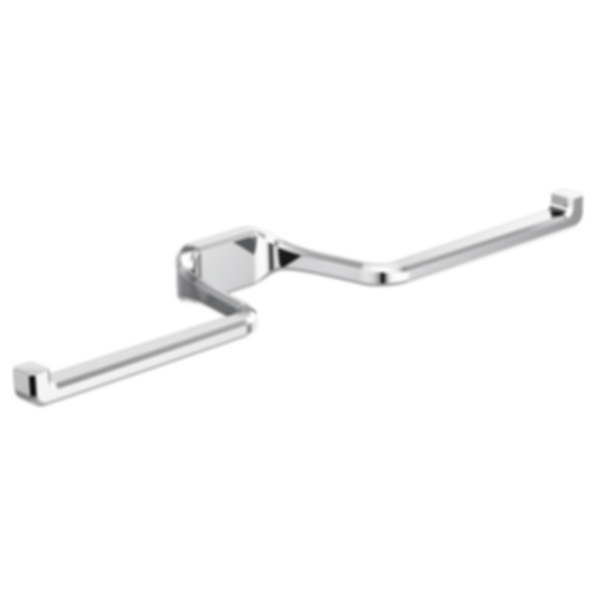 LEVOIR® Double Post Tissue Holder - 695198-PC