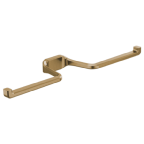 LEVOIR® Double Post Tissue Holder - 695198-PC
