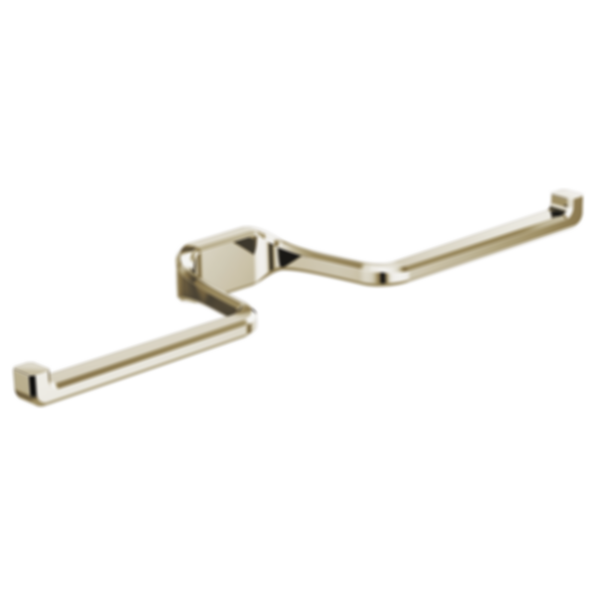 LEVOIR® Double Post Tissue Holder - 695198-PC