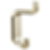 LEVOIR® Double Robe Hook - 693598-PC