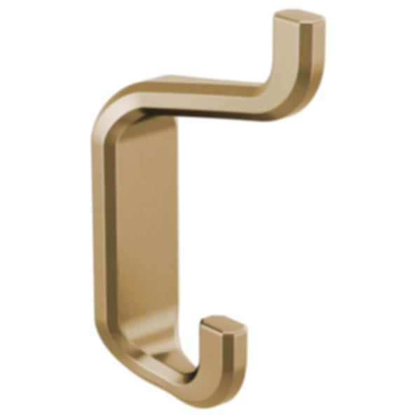 LEVOIR® Double Robe Hook - 693598-PC