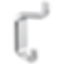 LEVOIR® Double Robe Hook - 693598-PC