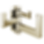 LEVOIR® Hinged Robe Hook - 693597-PC
