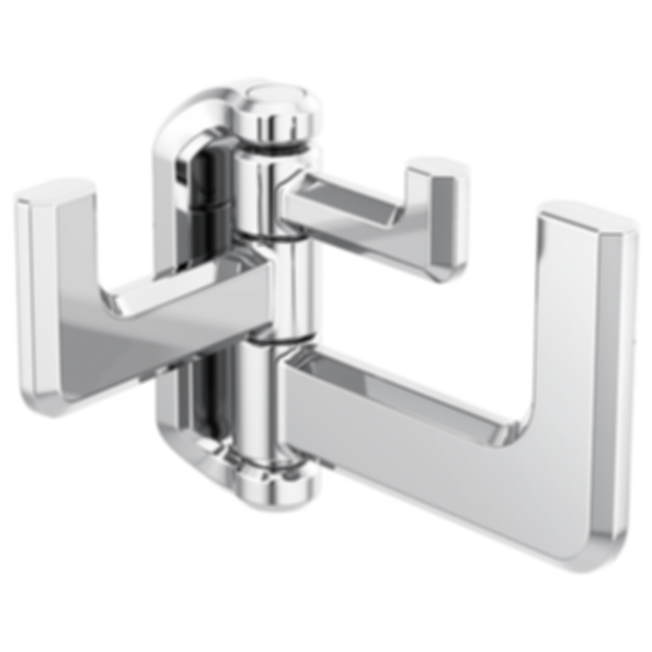 LEVOIR® Hinged Robe Hook - 693597-PC