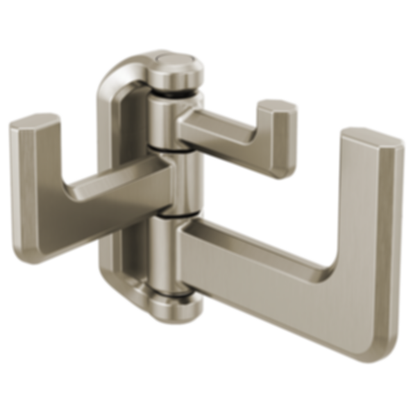 LEVOIR® Hinged Robe Hook - 693597-PC