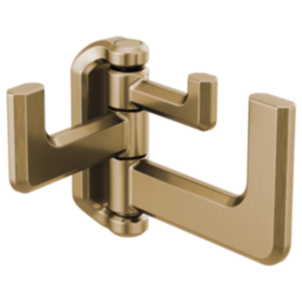 LEVOIR® Hinged Robe Hook - 693597-PC