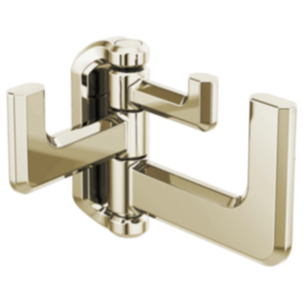 LEVOIR® Hinged Robe Hook - 693597-PC