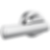 LEVOIR® Universal Flush Lever - 696398-PC
