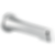 LEVOIR® Non-Diverter Tub Spout - RP92041PC