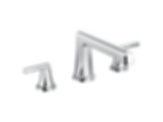 LEVOIR® Roman Tub Faucet - Less Handles - T67398-PCLHP