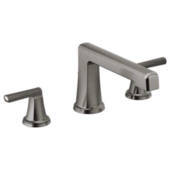 LEVOIR® Roman Tub Faucet - Less Handles - T67398-PCLHP