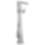 LEVOIR® Single-Handle Floor Mount Tub Filler - T70198-PC