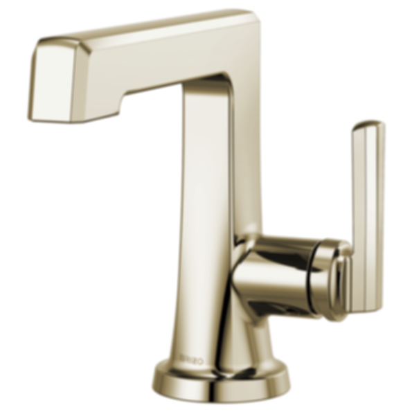 LEVOIR® Single-Handle Lavatory Faucet 1.2 GPM - 65098LF-PC-ECO