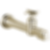 LEVOIR® Single-Handle Wall-Mount Lavatory Faucet 1.2 GPM - T65798LF-PC-ECO