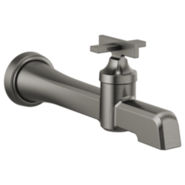 LEVOIR® Single-Handle Wall-Mount Lavatory Faucet 1.2 GPM - T65798LF-PC-ECO
