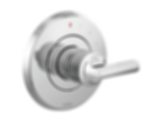 LEVOIR® Pressure Balance Valve Only Trim - Less Handle - T60P098-PCLHP