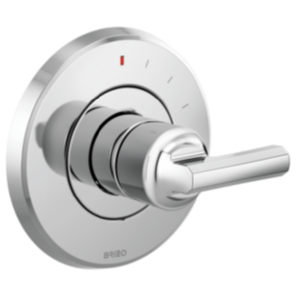 LEVOIR® Pressure Balance Valve Only Trim - Less Handle - T60P098-PCLHP