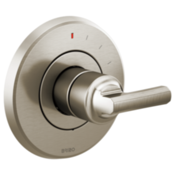 LEVOIR® Pressure Balance Valve Only Trim - Less Handle - T60P098-PCLHP