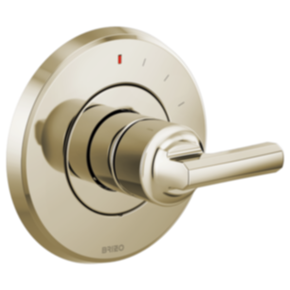 LEVOIR® Pressure Balance Valve Only Trim - Less Handle - T60P098-PCLHP