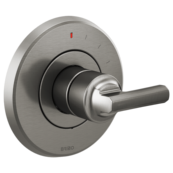 LEVOIR® Pressure Balance Valve Only Trim - Less Handle - T60P098-PCLHP
