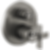LEVOIR® Pressure Balance Valve With Integrated 3-Function Diverter Trim - Less Handles - T75P598-PCLHP