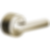 LEVOIR® Sensori Thermostatic Valve Trim Lever Handle Kit - HL6698-PC