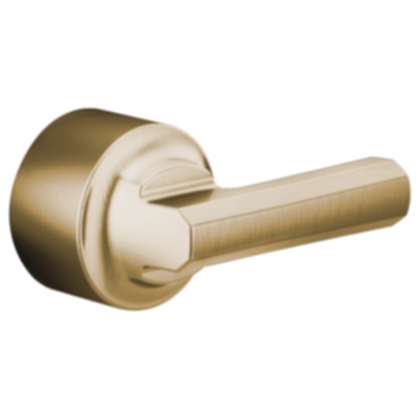 LEVOIR® Sensori Thermostatic Valve Trim Lever Handle Kit - HL6698-PC