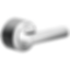 LEVOIR® Sensori Thermostatic Valve Trim Lever Handle Kit - HL6698-PC