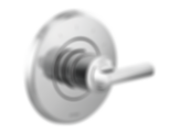 LEVOIR® Sensori® Thermostatic Valve Trim - Less Handle - T66T098-PCLHP