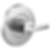 LEVOIR® Sensori® Thermostatic Valve Trim - Less Handle - T66T098-PCLHP