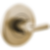 LEVOIR® Sensori® Thermostatic Valve Trim - Less Handle - T66T098-PCLHP