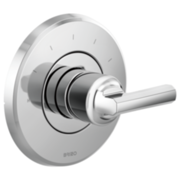 LEVOIR® Sensori® Thermostatic Valve Trim - Less Handle - T66T098-PCLHP