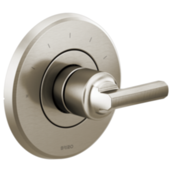 LEVOIR® Sensori® Thermostatic Valve Trim - Less Handle - T66T098-PCLHP