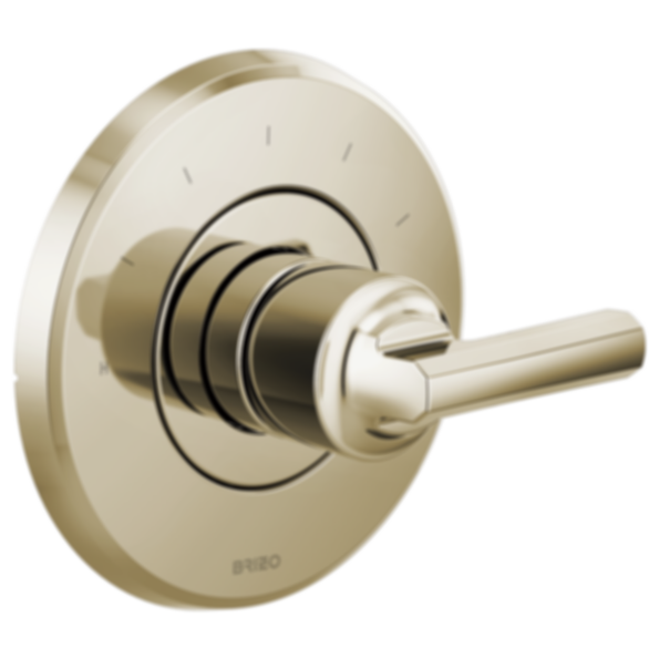 LEVOIR® Sensori® Thermostatic Valve Trim - Less Handle - T66T098-PCLHP
