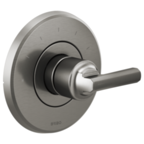 LEVOIR® Sensori® Thermostatic Valve Trim - Less Handle - T66T098-PCLHP